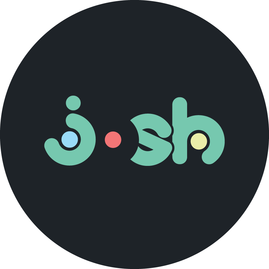 josh logo