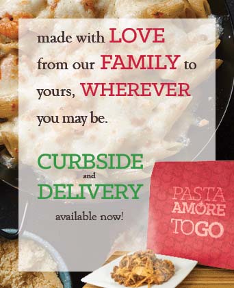 made with Love from our Family to yours, wherever you may be.